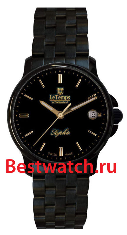Часы Le Temps Zafira LT1065.75BB01